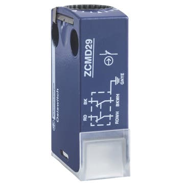 Schneider Electric Osiswitch Interrupteur De Fin De Course -, Verzenden