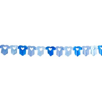 Geboorteslinger Jongen Romper 6m, Verzenden, Nieuw