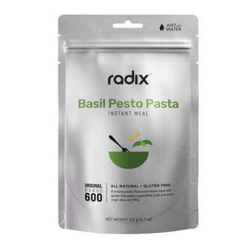 Basil Pesto - Original Meals 600 Kcal V9 - Radix Nutrition, Diversen, Levensmiddelen, Verzenden