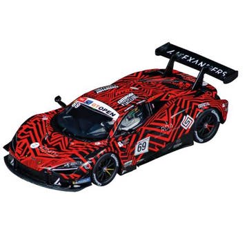 McLaren 720S GT3  Optimum Motorsport, No.69  - 27781 | Carre, Verzenden