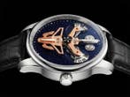 N.B.Yäeger Special Edition - The Rocketman II -, Nieuw