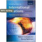Introduction to International Relations: Theories, Verzenden, Gelezen, Robert Jackson