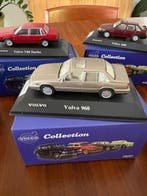 Atlas 1:43 - Modelauto (10) - Volvo collectie -, Nieuw