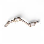 Roetfilter Volkswagen Crafter 2.0, Ophalen of Verzenden, Nieuw