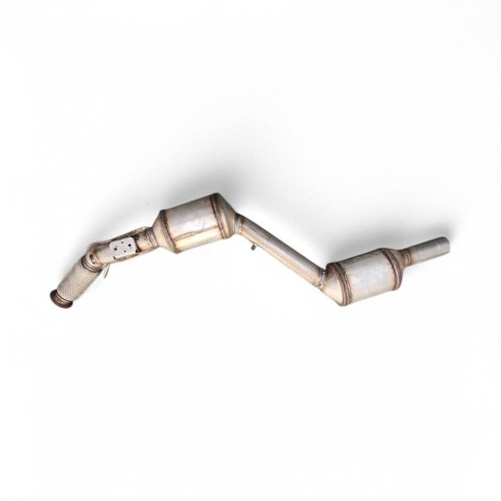 Roetfilter Volkswagen Crafter 2.0, Auto-onderdelen, Uitlaatsystemen, Ophalen of Verzenden