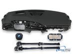 Airbag set Dashboard HUD speaker wit stiksel Bmw X1 U11 2022, Gebruikt, BMW