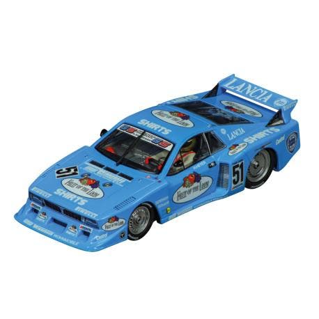 Lancia Beta Montecarlo Turbo  Fruit of the Loom   - 27790 |, Hobby & Loisirs créatifs, Modélisme | Voitures & Véhicules, Envoi