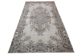 Boheemse vintage - Vloerkleed - 210 cm - 115 cm - met, Nieuw
