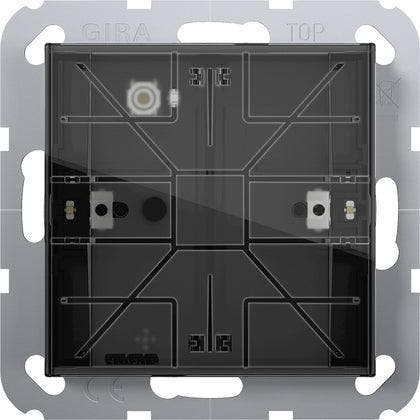 Gira Knx Capteur De Bouton Poussoir 4 Standard Monoposte -, Doe-het-zelf en Bouw, Elektriciteit en Kabels, Verzenden