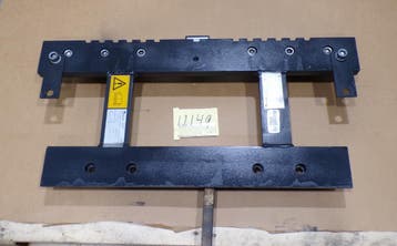 Kaup Vorkenbord FEM-2 (OUTLET), Verzenden, Voorzetapparatuur