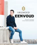 Vrijmoed Eenvoud 9789401457514 Michaël Vrijmoed, Verzenden, Zo goed als nieuw, Michaël Vrijmoed