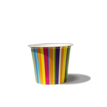 Ijsbakjes Herbruikbaar 400ml 20st, Verzenden