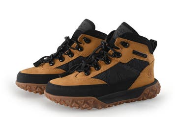 Timberland Hoge sneakers Jongens in maat 29 Bruin, Enfants & Bébés, Vêtements enfant | Chaussures & Chaussettes, Verzenden, Schoenen