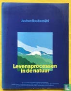 Bockemühl, Jochen - Levensprocessen in de natuur - 1982, Boeken, Dieren en Huisdieren, Verzenden, Gelezen