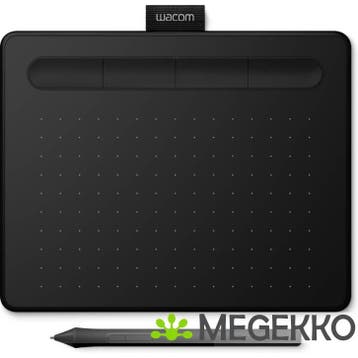 Wacom Intuos S, Verzenden, Nieuw