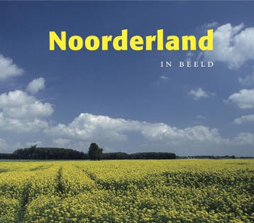 Noorderland in beeld 9789023247753 Tom Prose, Verzenden, Zo goed als nieuw, Tom Prose