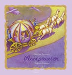 Assepoester 9789044811520 Charles Perrault, Boeken, Verzenden, Gelezen, Charles Perrault
