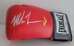 Mike Tyson - bokshandschoen, Verzamelen, Nieuw