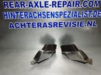 Bumper rozet van de achterbumper Opel Ascona A, Opel Mant..., Autos : Pièces & Accessoires, Carrosserie & Tôlerie, Verzenden