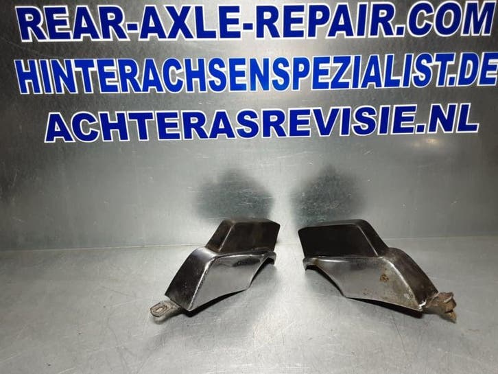 Bumper rozet van de achterbumper Opel Ascona A, Opel Mant..., Autos : Pièces & Accessoires, Carrosserie & Tôlerie, Envoi
