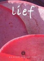 De kunst van het zijn - Lief 9789089891167 Birgitta de Vos, Verzenden, Gelezen, Birgitta de Vos