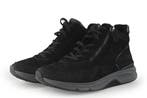Gabor Hoge sneakers in maat 42 Zwart, Kleding | Dames, Verzenden, Zwart, Gabor, Sneakers