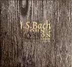Johann Sebastian Bach - De Nederlandse Bachvereniging, Jos, Verzenden, Gebruikt
