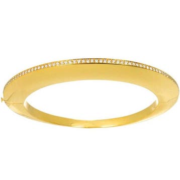Georg Jensen - Armband - 18 karaat Geel goud