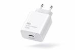 DrPhone PD Lunar - 20W Thuislader- Oplader 5V 3A / 9V, Computers en Software, Verzenden, Nieuw