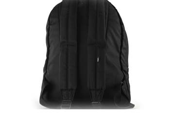 Vans Rugzak Zwart, Bijoux, Sacs & Beauté, Sacs | Sacs à dos, Verzenden