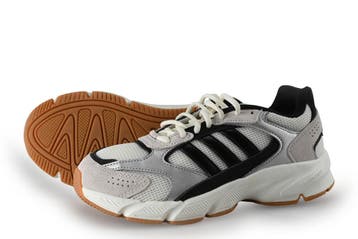 Adidas Sneakers in maat 37 Wit, Kleding | Dames, Wit, Zo goed als nieuw, Sneakers, Verzenden