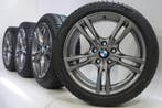 BMW 3 4 serie F30 F31 F32 F33 F36 400M 18 inch velgen Pirell, Auto-onderdelen, Banden en Velgen, Ophalen of Verzenden, Nieuw