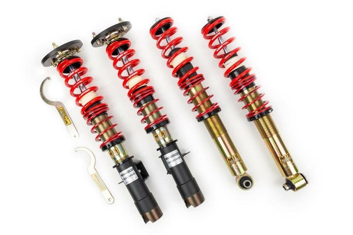 MTS Schroefset + Eibach Veren Street BMW 7 Serie E32 00258, Autos : Pièces & Accessoires, Suspension & Châssis