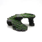 Bergplateau 11cm  / Aquariumdecoratie As-302 (Hardscaping), Dieren en Toebehoren, Vissen | Aquaria en Toebehoren, Verzenden, Nieuw