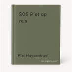 SOS Piet op reis 9789020993783 Piet Huysentruyt, Verzenden, Zo goed als nieuw, Piet Huysentruyt