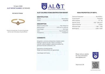 Sans prix de réserve - Bracelet Argent - Gemmes mélangées -