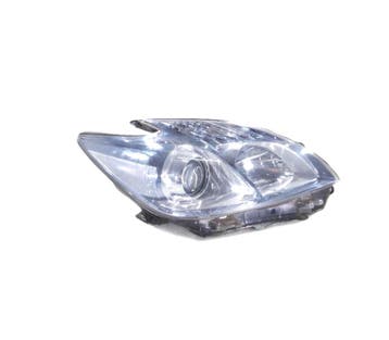 Phare Droit Pour Toyota Prius 09-11, Autos : Pièces & Accessoires, Verzenden