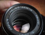 Zenit Helios-44M-4 2/58mm - M42 | Cameralens