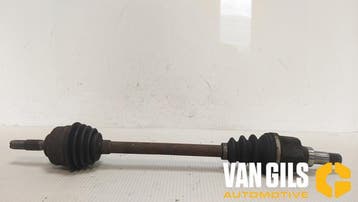 Aandrijfas links-voor Citroen C3 O207216, Nieuw