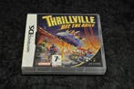 Thrillville of the rails Nintendo DS, Verzenden