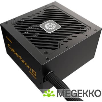 Enermax EMB850EWT-NAC power supply unit 850 W, Verzenden, Nieuw