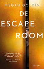 De escaperoom (9789026346972, Megan Goldin), Verzenden