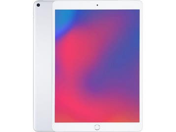Apple iPad Air 3 10,5 64GB [wifi + cellular] zilver, Informatique & Logiciels, Apple iPad Tablettes, Verzenden