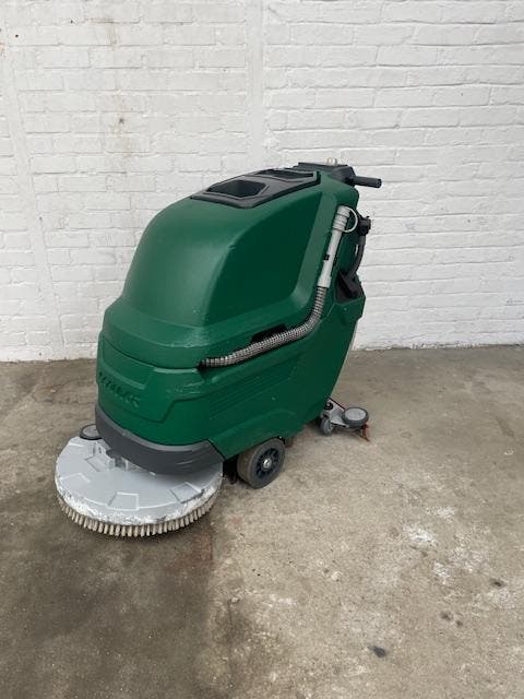 Autolaveuse Comac Antea 50BT - Garantie, Doe-het-zelf en Bouw, Reinigingsmachines