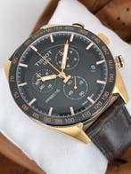 Tissot - PRS 516 Chronograph - T100.417.36.051.00 - Homme -