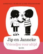 Vriendjes voor altijd / Jip en Janneke 9789045123820, Verzenden, Zo goed als nieuw, Annie M.G. Schmidt