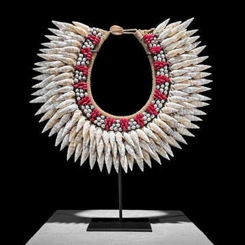 Decoratief ornament - NO RESERVE PRICE - SN16 - Decorative