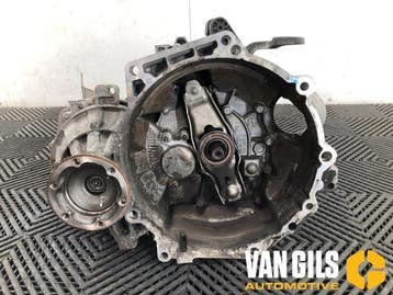 Versnellingsbak Volkswagen Caddy O344785, Nieuw