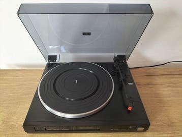 Fisher - MT-35R Platenspeler, Nieuw