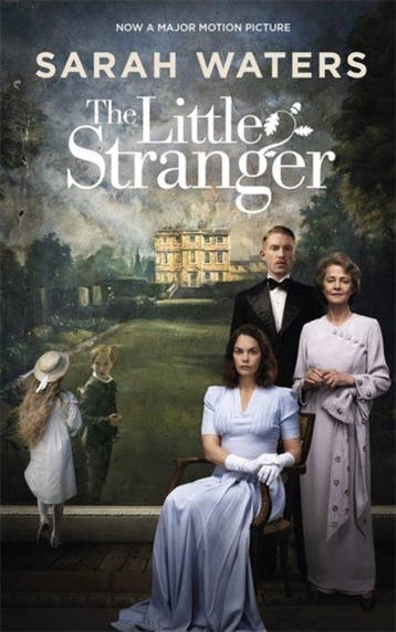 The Little Stranger 9780349011431 Sarah Waters, Verzenden, Gelezen, Sarah Waters